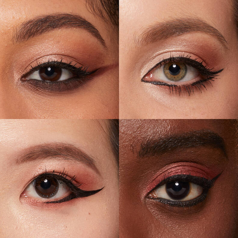 The 8 Best Eyeliners For Hooded Eyes, Makeup Artists Swear By